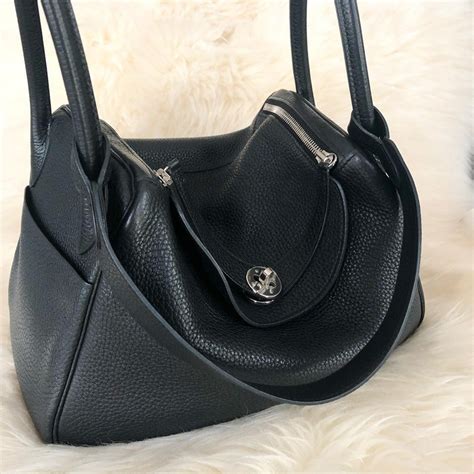 hermes lindy 30 black|lindy hermes size.